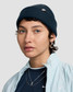 The Nike Terra Futura365 Short-Cuff Beanie in Armory Navy