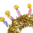 Packed Party Birthday Candle Novelty Headband