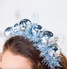 Packed Party Disco Darling Discoball Novelty Headband