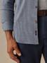 Faherty Men's Legend Sweater Shirt