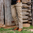 Texas Standard Men's Standard Chino Pants Chaparral full length