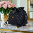Pursen Ultra Jewelry Case in Timeless Quilted side view