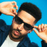 goodr Cheetah G Sunglasses in Black Stealth Mode Supreme lifestyle