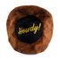 Haute Diggity Dog Cowboy Hat Dog Toy