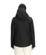 The North Face Women's Descendit Jacket in Black