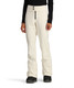 The North Face Women's Snoga Pants in White