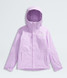 The North Face Women's Freedom Insulated Jacket in Lite Lilac