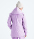 The North Face Women's Freedom Insulated Jacket in Lite Lilac
