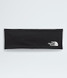The North Face Base Headband in TNF Black