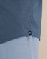 Southern Tide Men's brrr° Intercoastal Eastport Short Sleeve Sportshirt Dress Blue detail