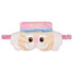 Iscream Nutcracker Waltz Eye Mask