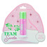 Iscream Team Santa Lip Balm product view