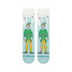 Stance x Elf Big City Crew Socks Stance x Elf Big City Crew Socks front view