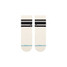 Stance Women's Boyd Quarter Socks in Ivory