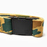 Arcade High Five Duck Camo Belt Arcade Belts Co. High Five Duck Camo detail view