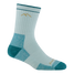 Darn Tough Women's Coolmax Hiking Socks in Glacier