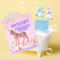 Garb2Art Surprise Unicorn Bath Bombs