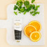 Chez Gagné Hand Cream Granny Hands Orange Vanilla