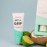 Chez Gagné Hand Cream Get A Grip Sea Salt Citrus