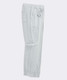 Vineyard Vines Men's Calmwater Joggers Ultimate Grey cuff detail