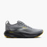 Brooks Adrenaline GTS 25 Primer Grey and Jasmine anterior view