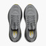 Brooks Adrenaline GTS 25 Primer Grey and Jasmine outsole view