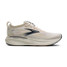 Brooks Adrenaline GTS 25 Arctic Wolf Rutabaga Navy lateral view