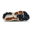 Brooks Adrenaline GTS 25 Arctic Wolf Rutabaga Navy side view