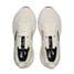 Brooks Adrenaline GTS 25 Arctic Wolf Rutabaga Navy outsole view