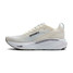 Brooks Women's Adrenaline GTS 25 Star White medial view