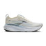 Brooks Women's Adrenaline GTS 25 Star White lateral view