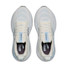 Brooks Women's Adrenaline GTS 25 Star White back view