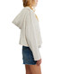 Free People Women's Lake Side Hoodie front view