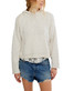 Free People Women's Lake Side Hoodie full length