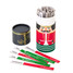 Talking Tables Nutcracker Mini Dipsticks Game package