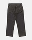 The RVCA Men's Americana Chino 2 Pants in Pirate Black