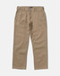 The RVCA Men's Americana Chino 2 Pants in Coyote