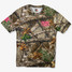 The TYLER'S Realtree Camo Block Tee