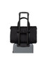 Herschel Supply Co Novel Duffle Carry On Bag in Black Tonal