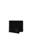 Herschel Supply Co Hank Wallet in Black Tonal
