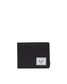 Herschel Supply Co Roy Wallet in Black