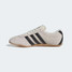 adidas Women's Tokyo Shoes Off White and Black sole view