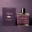Guy Fox Aspen Cologne bottle detail shot