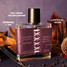 Guy Fox Aspen Cologne box and bottle