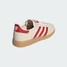 adidas Women's Valentines Day Handball Spezial Shoes three-quarter view