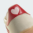 adidas Women's Valentines Day Handball Spezial Shoes side profile