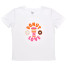 ISCREAM Girl's Donut Love Tee