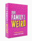 DSS Games Our Family Is So Weird Game packaging detail