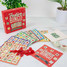 Gift Republic Festive Bingo game contents