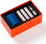 Chronicle Books Fighting Words Dice Game box front